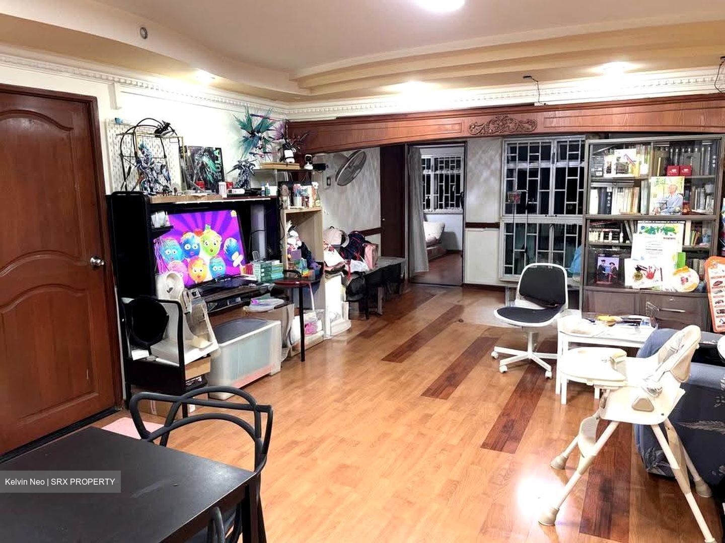 Blk 206 Boon Lay Drive (Jurong West), HDB 5 Rooms #613490211